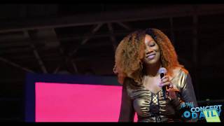 Essence Fest Yolanda Adams Performs The Only Way Live