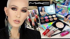 NEW MAC Selena La Reina Full Collection Overview & Comparisons