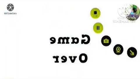 (REUPLOAD) Moy 7 Game Over In G Major Effects Part 2