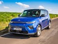 Essai Kia e-Soul 2019: SUV Électrique Autonome 🚗