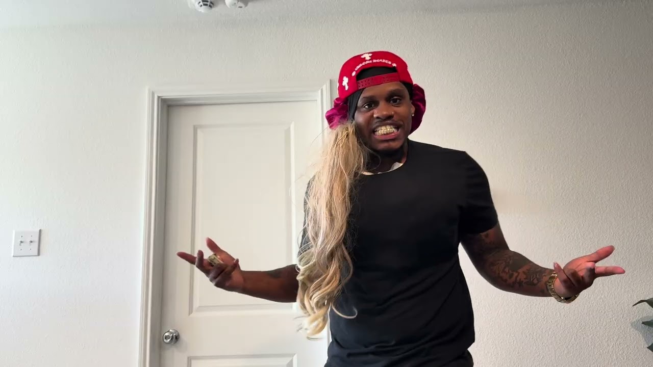 These New Studs Really Be The Fellas 🤯