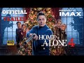 HOME ALONE 4 Kevin S Return 2025 Teaser Trailer 20th Century Fox 
