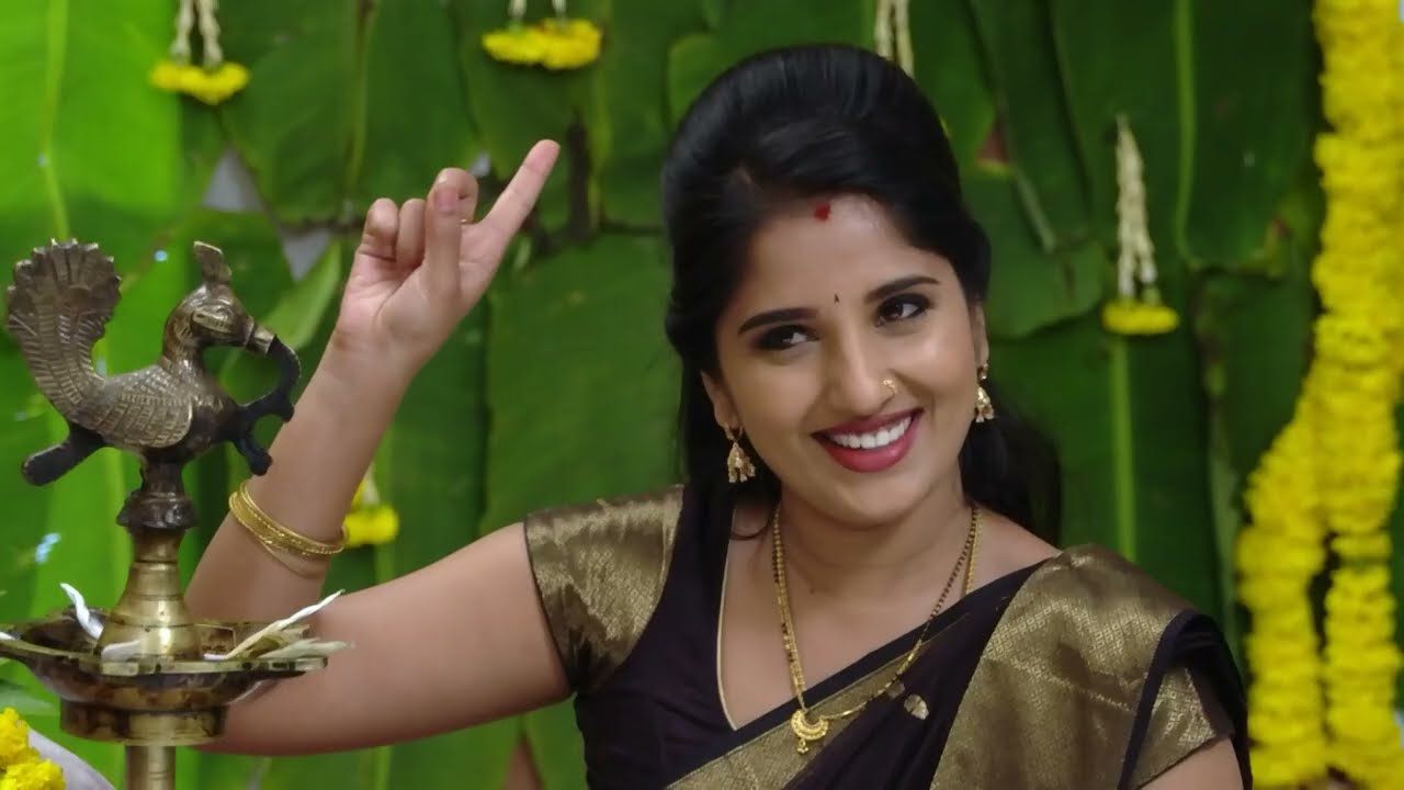 Raktha Sambandham - Ep 635 - Meghana lokesh, Jyothi reddy - Telugu Tv Serial - Zee5 Telugu Classics