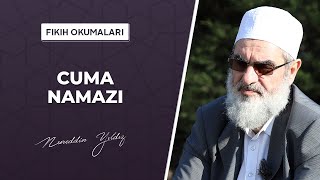 Cuma Namazı