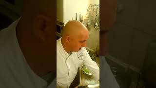 גבינת שמנת עם השמן בטעם בצל שלי