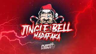 FELIZ NAVIDAD PARA TODOS USTEDES 🎄JINGLE BELL MADAFAKA ARCA  (PUPPY SIERNA BOOTLEG) #guaracha by Puppy Sierna  165,788 views 4 months ago 2 minutes, 17 seconds