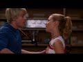 Glee Lucky Full Performance 2x04 