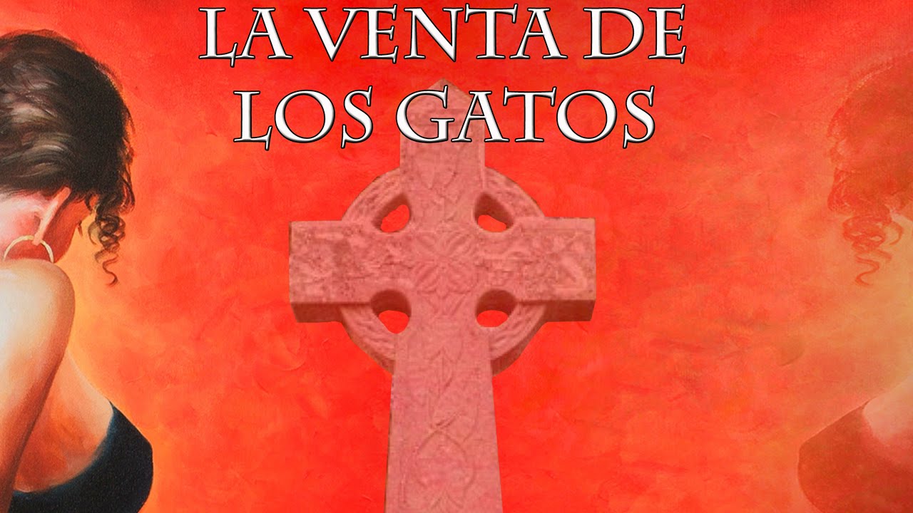 La venta de los gatos - YouTube