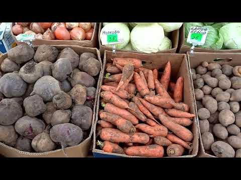 Что купить на рынке в Железноводске ?