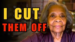 I’m 82... My Own Kids Slowly Forgot About Me. Here’s What I Did.