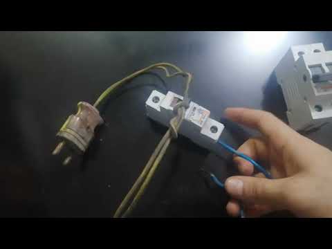 ربط الجوزة وربط البارد مباشر