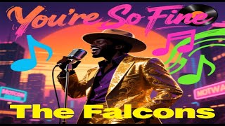 Download Mp3 YOUR SO FINE - THE FALCONS (LYRICS) Gudang lagu Download Mp3 YOUR SO FINE - THE FALCONS (LYRICS)