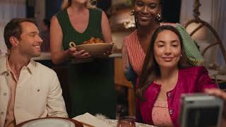 The Fabric Of Celebration. The Fabric Of Our Lives.