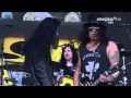 Slash ft. Myles Kennedy &amp; The Conspirators - 02.Nightrain Live @ Rock Am Ring 2015 HD AC3