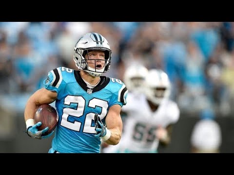 Christian McCaffrey ||Going Bad|| 2018-19 Highlights