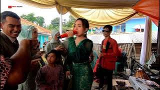 YULI DARIA - BEBENDE NEW SAPARAKANCA ||BAJIDOR SAMPAI JOGED SEMUA