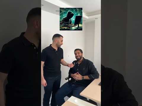 لو ما كنت بوظيفتك الحالية شو ممكن تكون