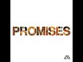 Joe L Barnes and Naomi Raine Promises (Radio Version) | Maverick City Music | TRIBL