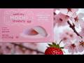 Our Thoughts On Trader Joe's Strawberry Mochi 🍓