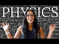 My ENTIRE Physics Degree in 19 Minutes (UChicago B.S. Astrophysics 2019)