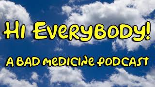 56. Resident Alien: Pilot & Homesick -  This is not medical OR bartending advice