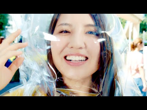 Mao Abe／阿部真央 - Be My Love (Official Music Video)