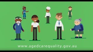Preparing for the Aged Care Quality Standards
