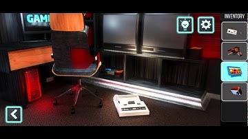 Can You Escape - Deluxe - Level 19