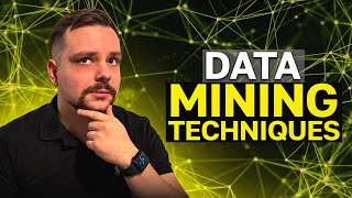 Want to MASTER Data Mining? Watch This Now Wealth