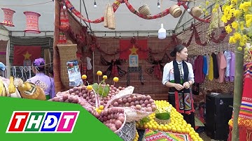 Hấp dẫn Ngày hội hái quả mận trên cao nguyên Mộc Châu | THDT