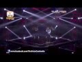 The Voice Cambodia - Live Show 2 - Happy - វិចិត្រ ដាម៉ារ៉ា