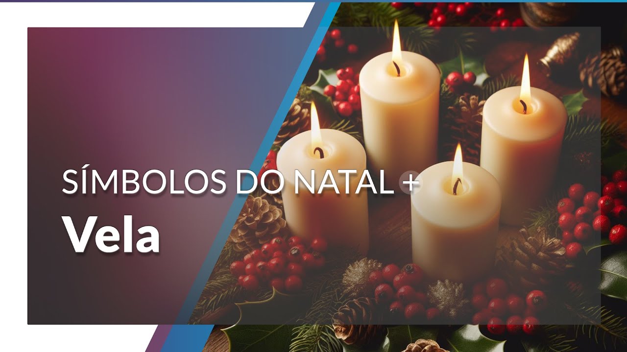 Símbolos do Natal