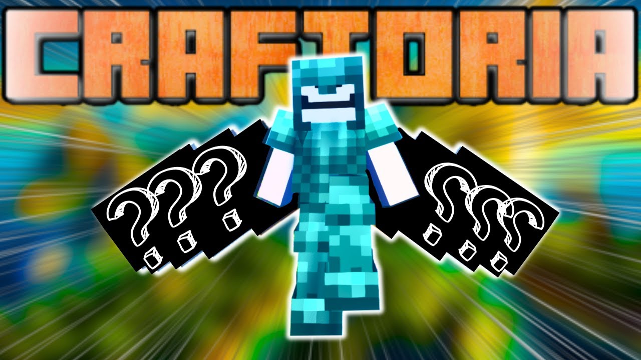 Flight Unlocked | Celestigem Gear - Craftoria #4