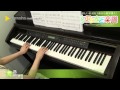 昴 / 谷村 新司 : ピアノ（ソロ） / 入門