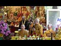Múa Kính Mừng Phật Đản Sanh