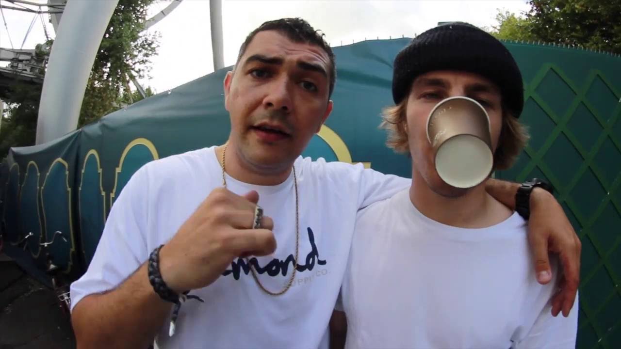 Max Pack Interview - YouTube