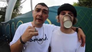 Max Pack Interview