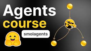 Building Agents with Smolagents