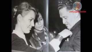 Ben Bi̇r Cevi̇z Ağaciyim - Nazim Hi̇kmet Ran