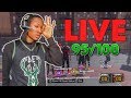 7'3 PLAYMAKER is LIVE! Join KingSavage_23 to join! Lets get LIT