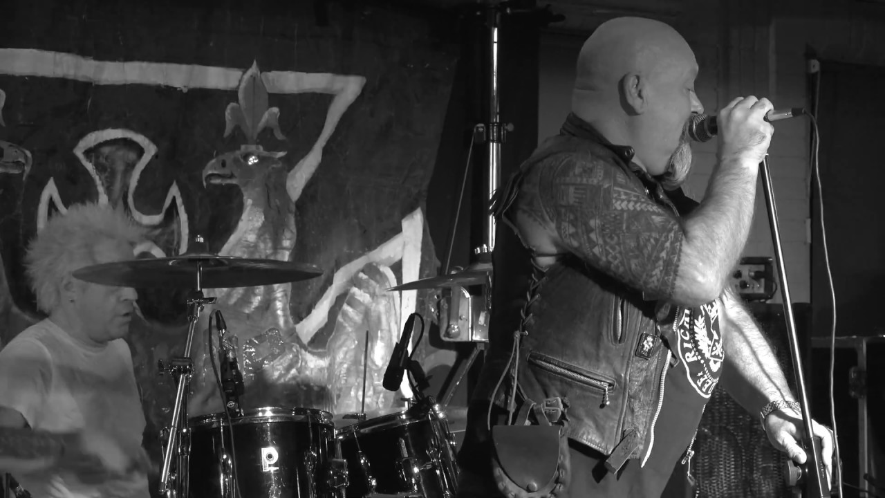 Ver OVERDRIVE Nwobhm - Transfixed - Grantham 2019 en YouTube Ver OVERDRIVE Nwobhm - Transfixed - Grantham 2019 en YouTube