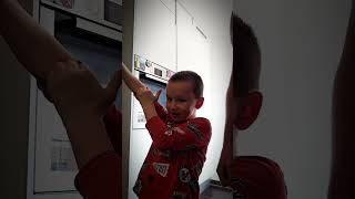 Jutarnji fleks 😎💪#gabudizator #uvijekuformi #leon #dadson