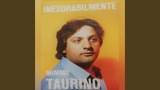 Video thumbnail of "Mimmo Taurino - Carpentiero 'nnammurato"