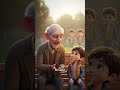 3D Real Story | Based on True Events