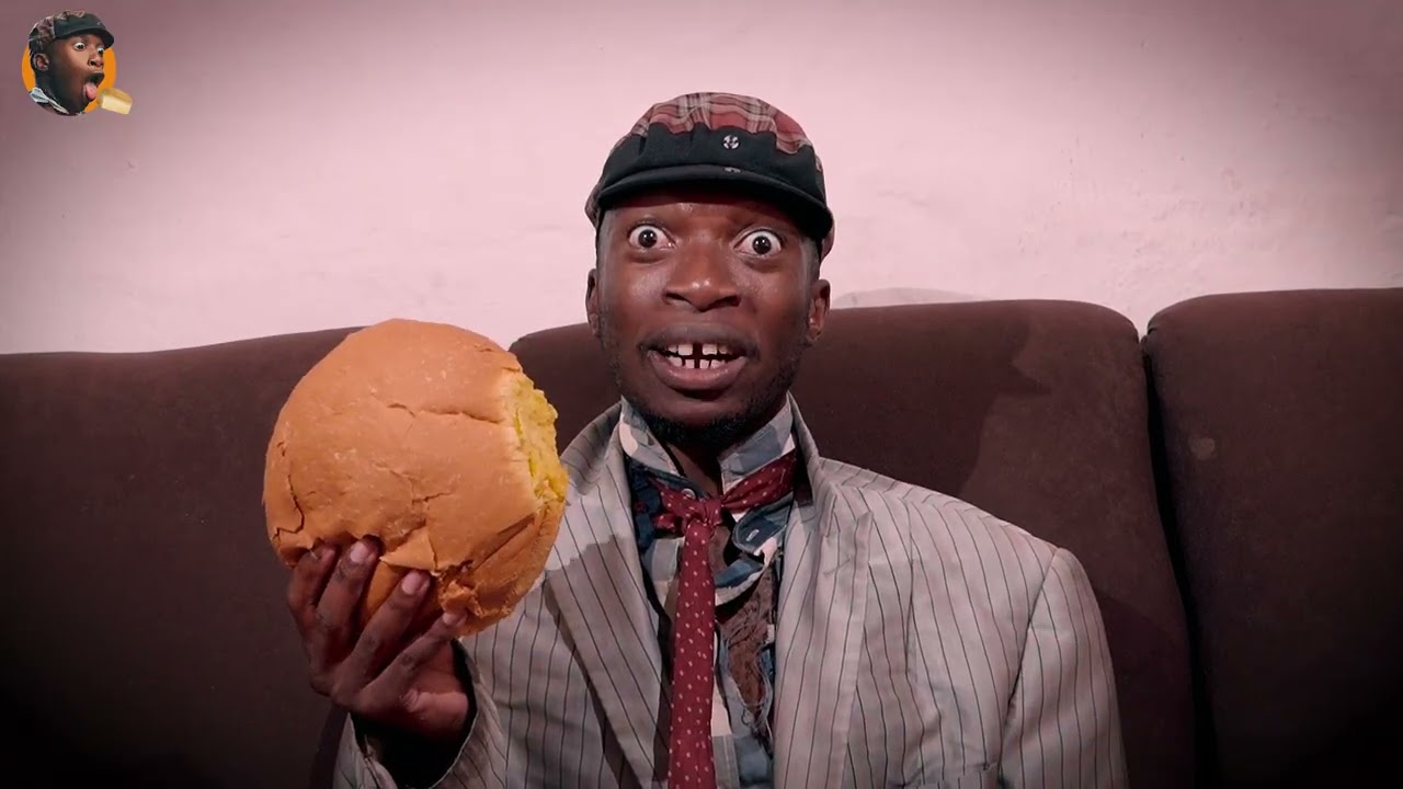 Thieves Stolen My Drugs - Bongani Mooki ( Official Video )