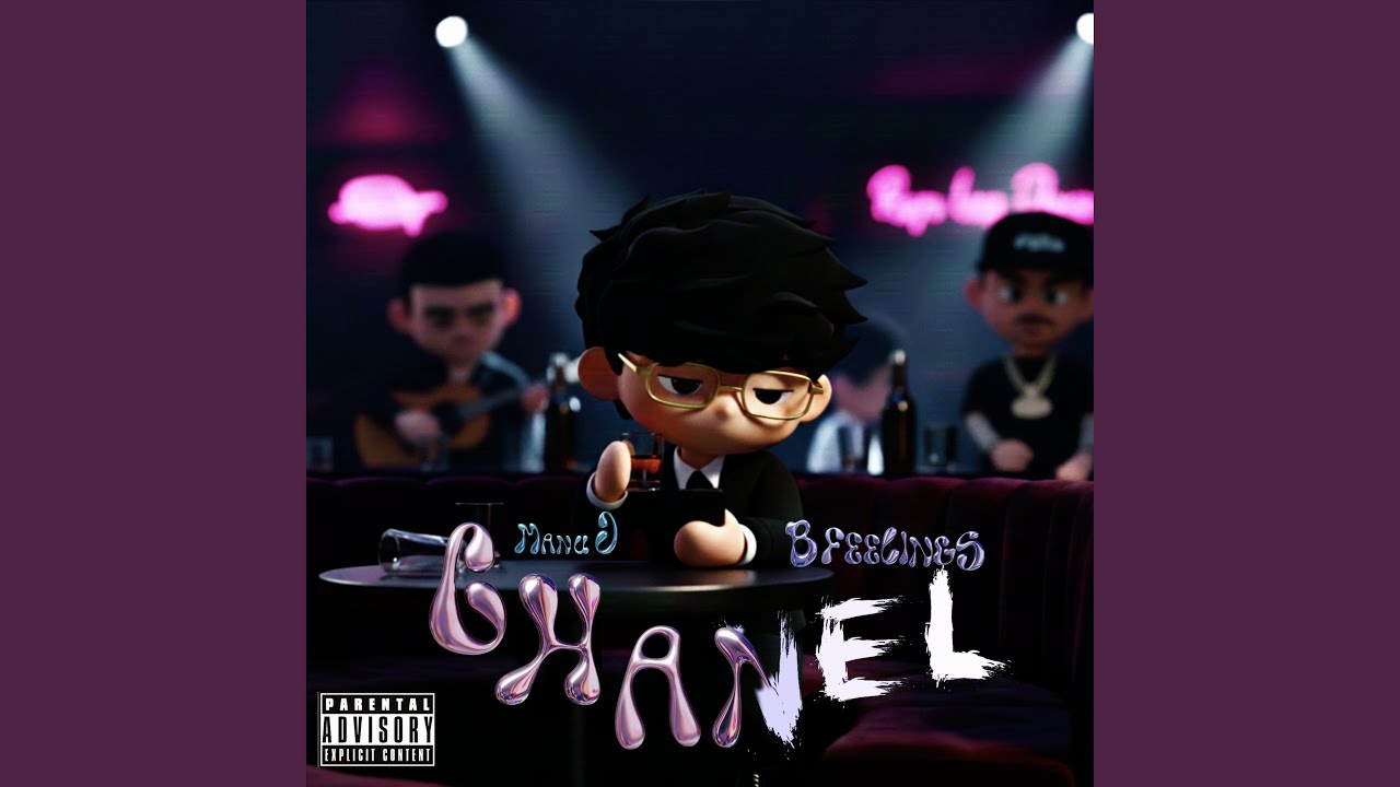 Watch CHANEL on YouTube Watch CHANEL on YouTube