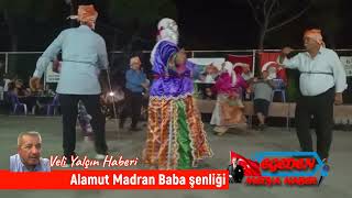 Veli Yalçın Haberi - Alamut Madran Baba Şenliği Resimi