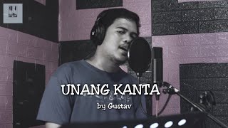 Gustav - Unang Kanta (Studio Performance Video w/ Lyrics)