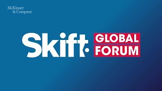 Skift Global Forum 2021: how to bring back the magic of travel