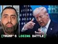 Trump Can Only Lose the Battle for the Strait Of Hormuz